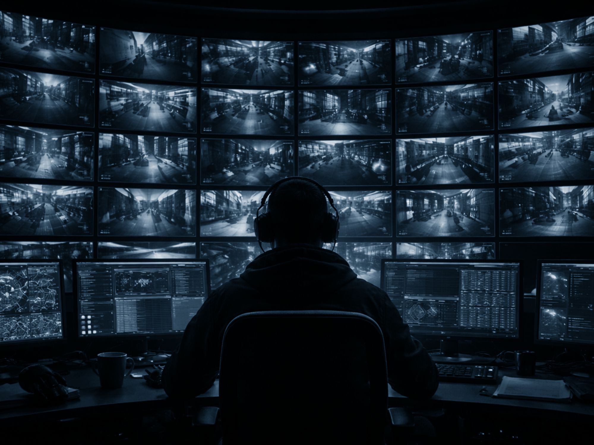 Monitoring Monitoring