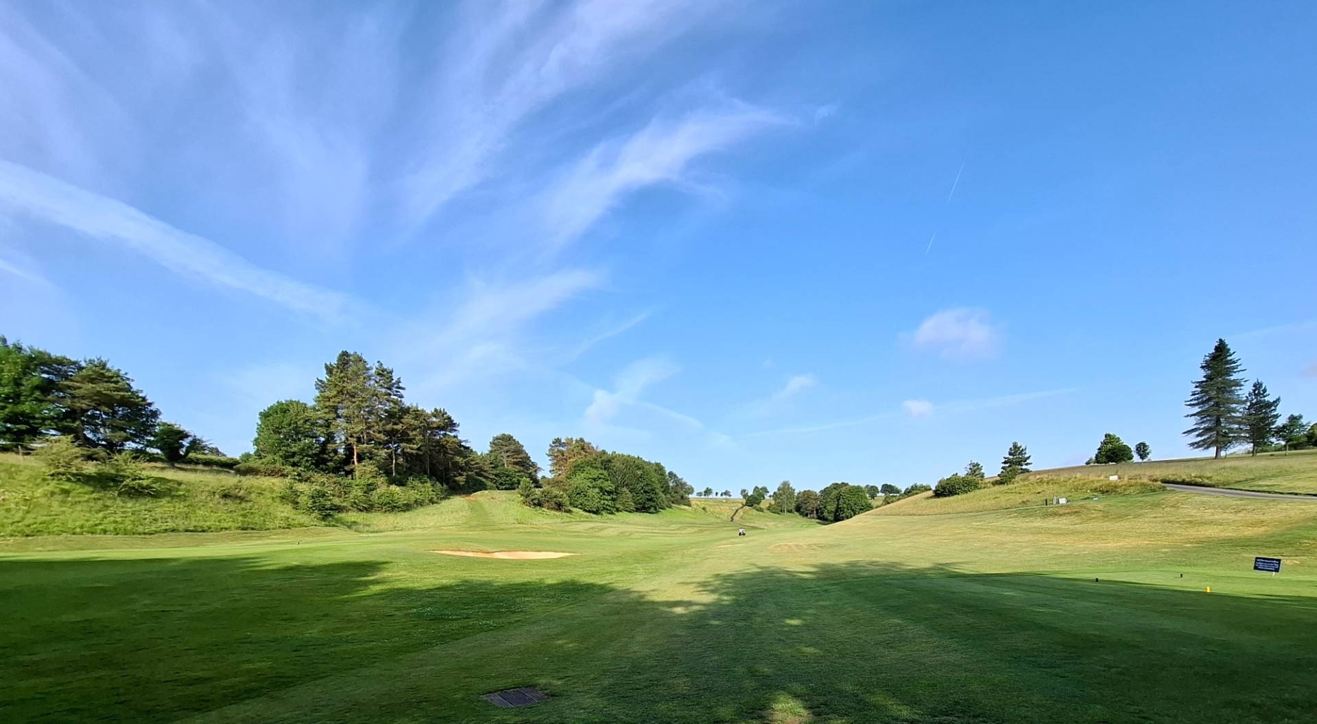 Macmillan Golf Day 2024 Macmillan Golf Day 2024