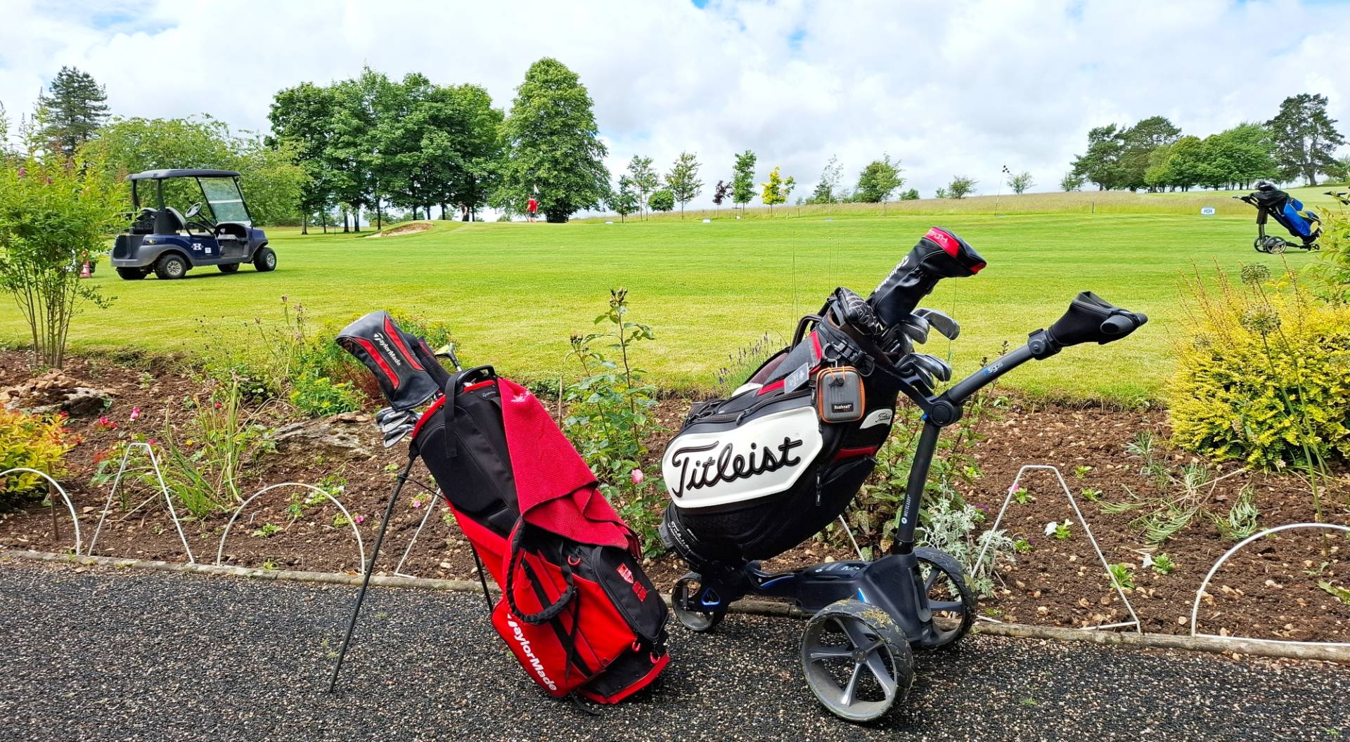 Macmillan Golf Day 2024 Macmillan Golf Day 2024
