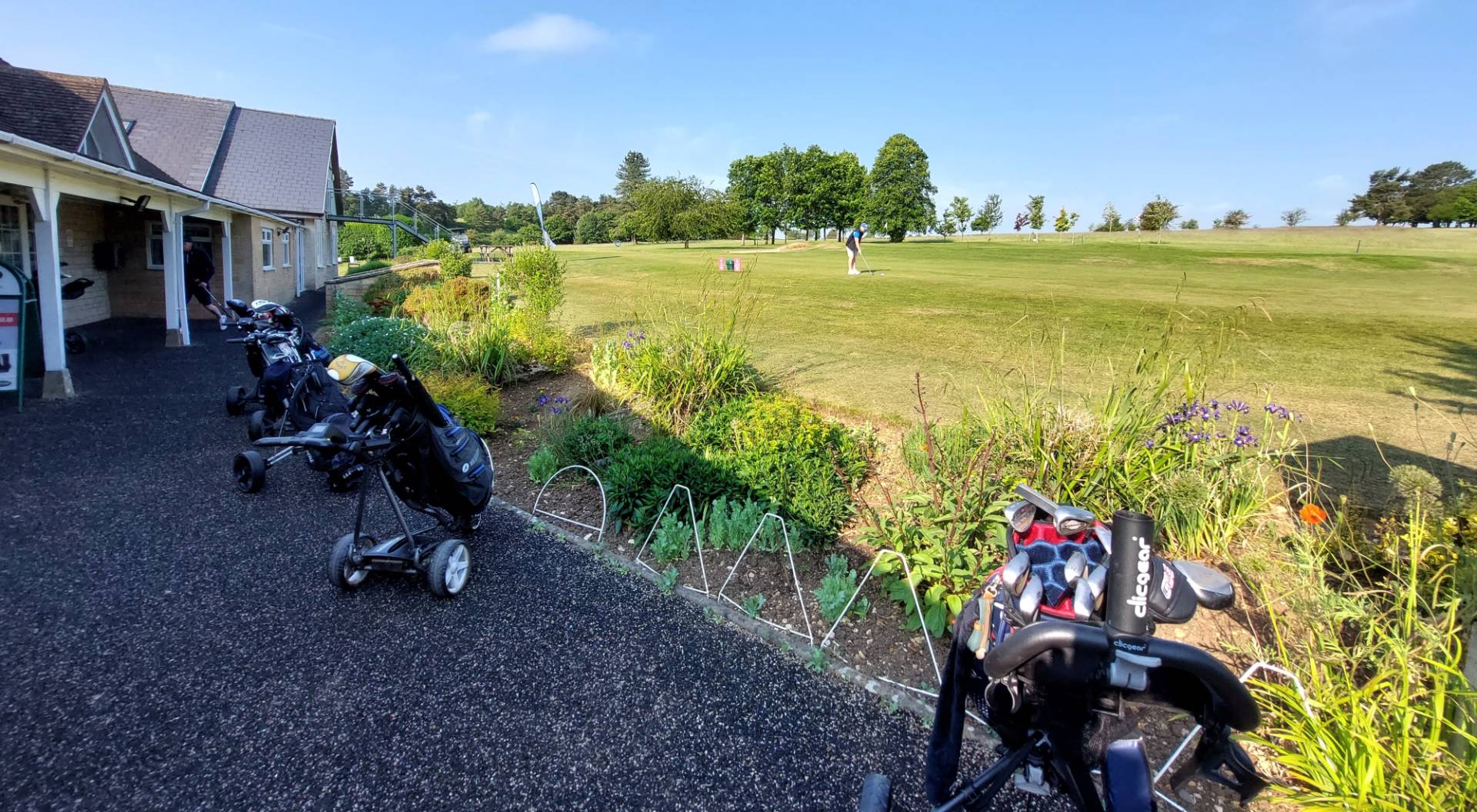 Macmillan Golf Day 2024 Macmillan Golf Day 2024