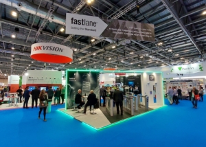 IFSEC 2022 IFSEC