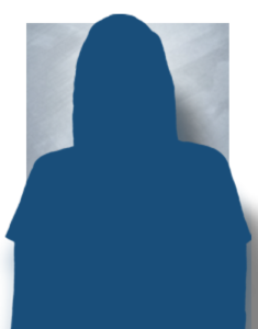 Female Female Staff Icon