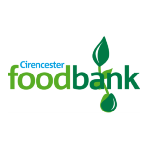 Cirencester Foodbank logo