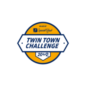 Twintown Challenge logo