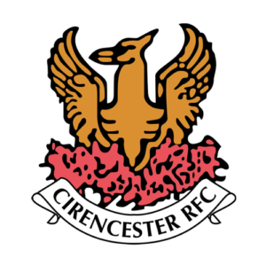 Cirencester RFC logo