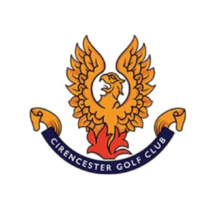 Cirencester Golf Club logo