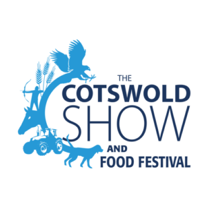 The Cotswold Show logo