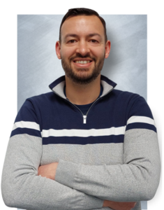 Chris Mellor Chris Mellor