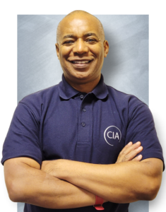 Anthony Ferguson Anthony Ferguson