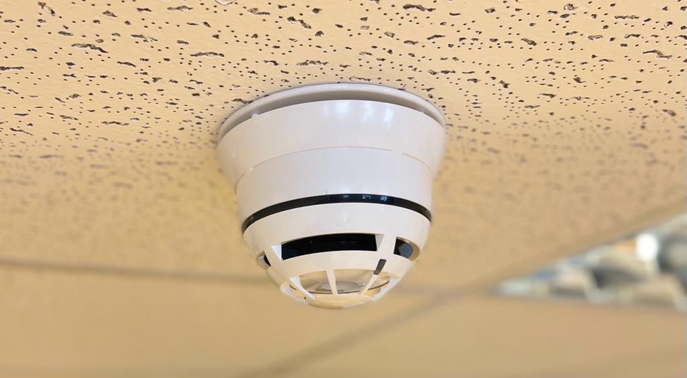 Smoke Detector
