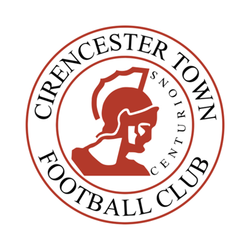 Cirencester Town FC logo