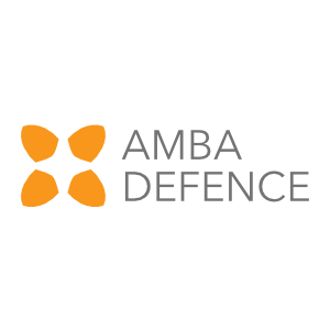 AMBA Defence logo