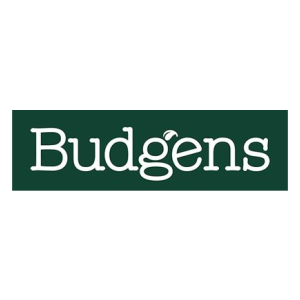 Budgens logo