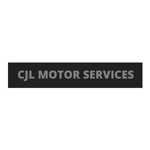 CJL Motor Services logo