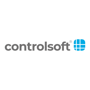 Controlsoft logo