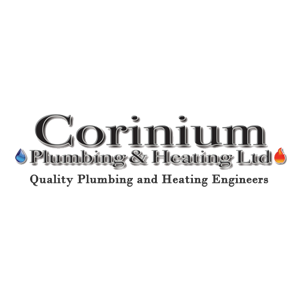 Corinium Plumbing & Heating logo