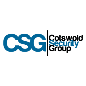 Cotswold Security Group logo