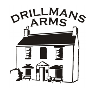 Drillmans Arms logo