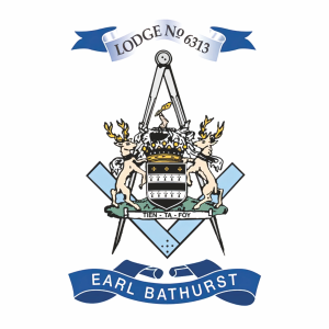 Earl Bathurst Lodge no. 6313 logo