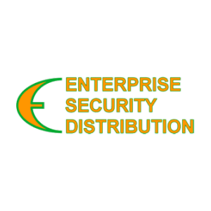Enterprise Security Distribution logo