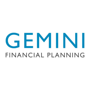 Gemini Financial Planning logo
