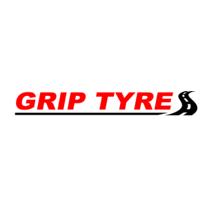 Grip Tyres logo