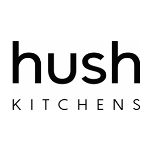 Hush Kitchens logo
