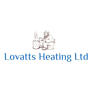 Lovatts Heating Ltd logo