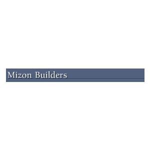 Mizon Builders logo