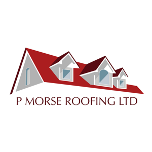P Morse Roofing Ltd logo