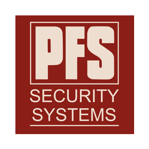 PFS Security Systems - Macmillan Golf Day Supporter