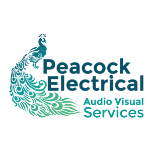 Peacock Electrical - Macmillan Golf Day Supporter