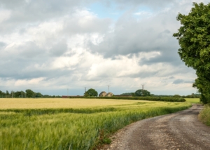 Protect Against Rural Crime Protect Against Rural Crime