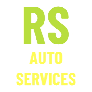 RS Auto Services logo
