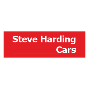Steve Harding Cars logo