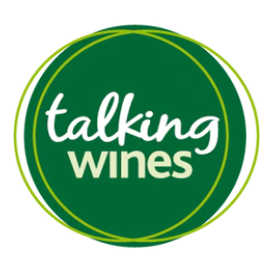 Talking Wines logo