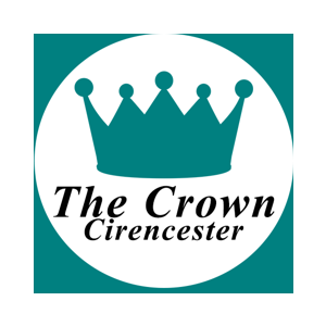 The Crown logo