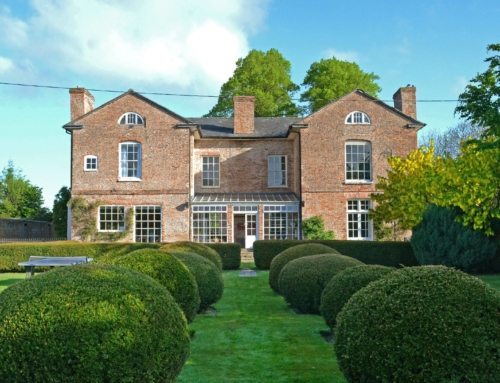 The Importance of Intruder Alarms