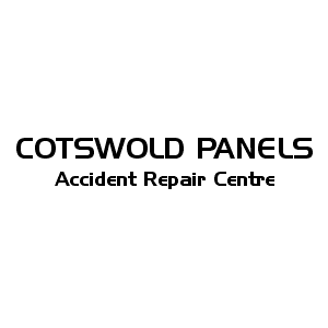 Cotswold Panels logo