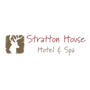 Stratton House Hotel & Spa logo