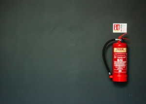 Choosing The Right Fire Extinguisher Choosing The Right Fire Extinguisher