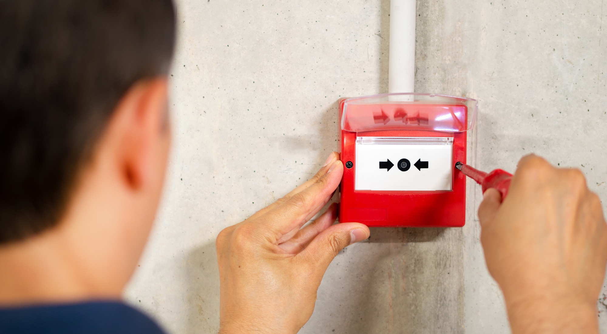 Fire Safety Tips For Businesses