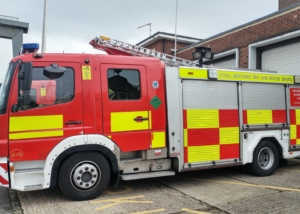 Updated: False Fire Alarms False Fire Alarms