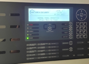 Fire Alarm Categories Explained Fire Alarm Grades Explained