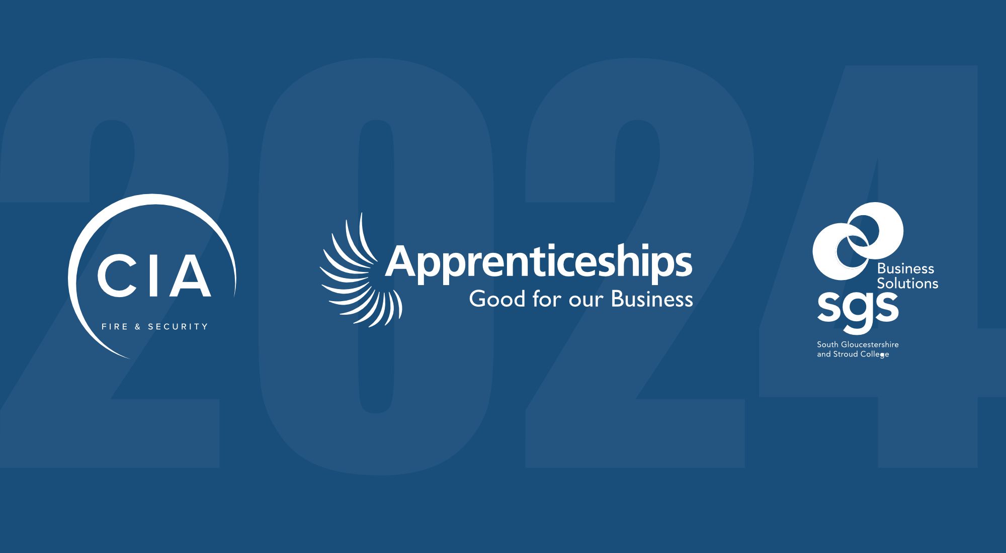 2024 Apprenticeship Programme