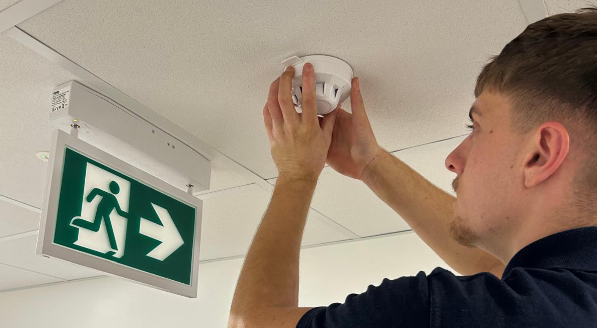 Fire Safety Tips For The Workplace