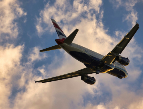 Summer Holiday Security Tips