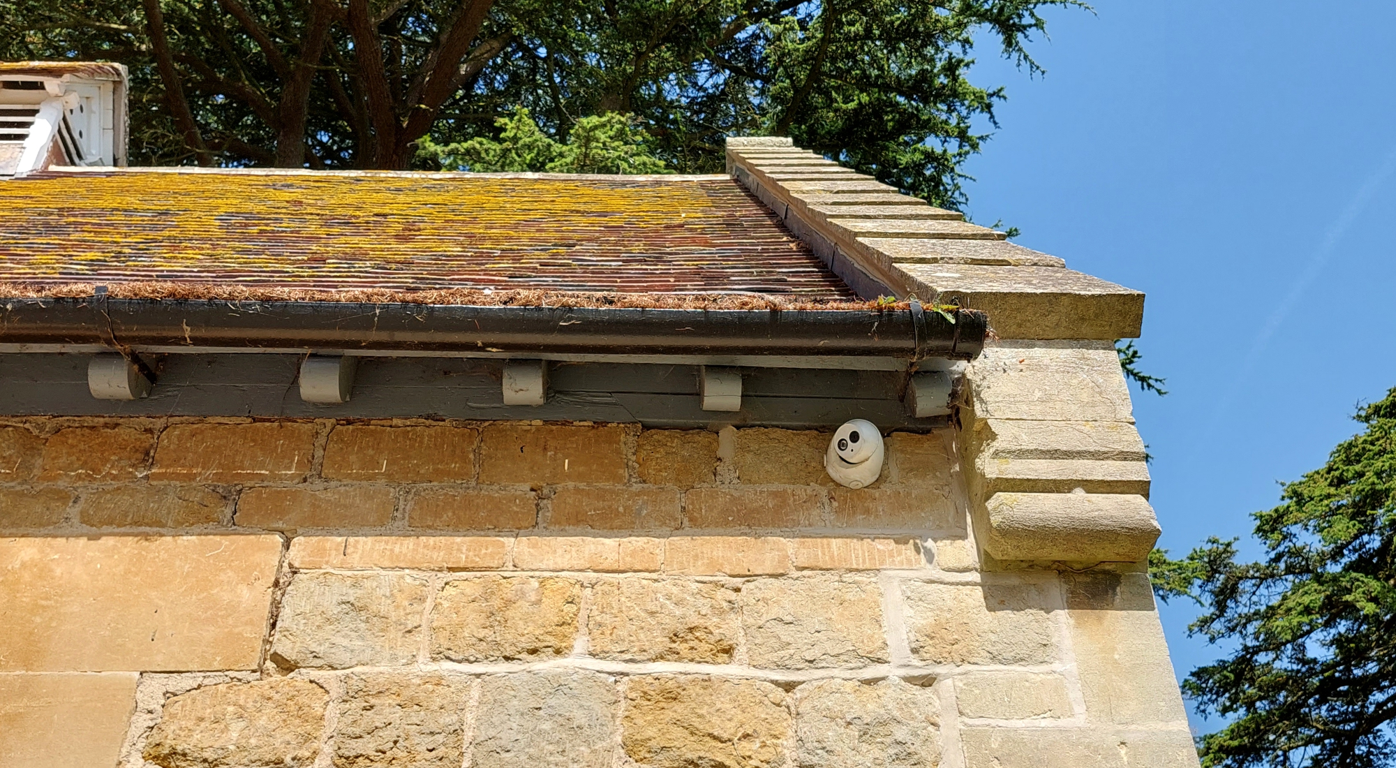 Is Home CCTV Worth It?