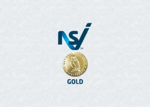 CIA Achieves NSI Gold Again CIA Achieves NSI Gold Again