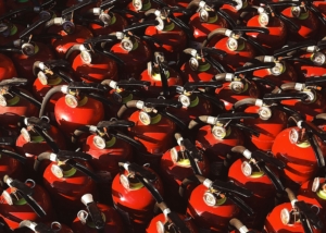 When Should You Replace Fire Extinguishers? When Should You Replace Fire Extinguishers?